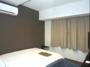 New Station Hotel Premiere Isahaya Room photo